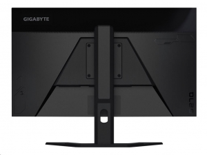 27" Gigabyte Aorus G27Q LCD monitor fekete